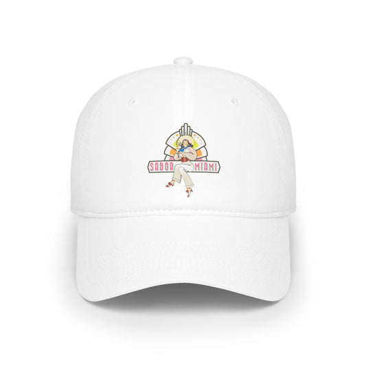 Sabor Miami Cap